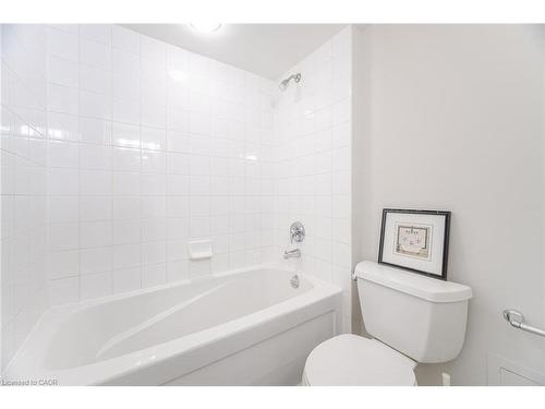 3112-18 Yonge Street, Toronto, ON - Indoor Photo Showing Bathroom