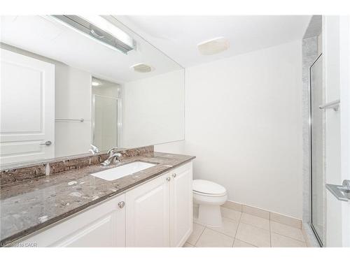 3112-18 Yonge Street, Toronto, ON - Indoor Photo Showing Bathroom
