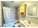 261 Cairn Street, London, ON  - Indoor Photo Showing Bathroom 