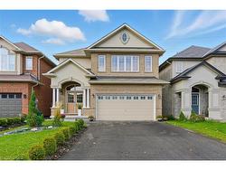 142 Irwin Avenue  Ancaster, ON L9K 0G2