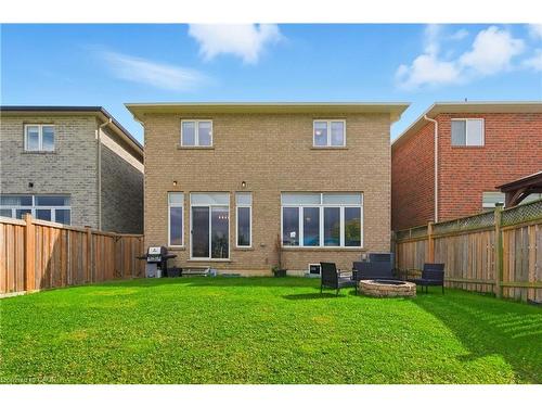 142 Irwin Avenue, Ancaster, ON - Outdoor With Exterior