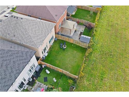 142 Irwin Avenue, Ancaster, ON - Outdoor