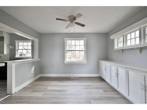 46 Plains Road E, Burlington, ON - Indoor Photo Showing Other Room