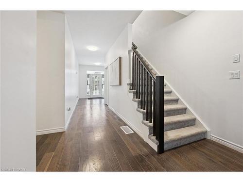 308 Freure Drive, Cambridge, ON - Indoor Photo Showing Other Room