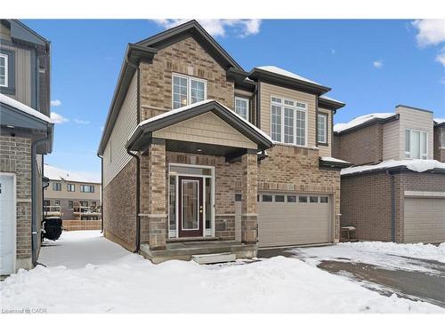 308 Freure Drive, Cambridge, ON - Outdoor