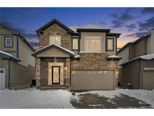 308 Freure Drive, Cambridge, ON - Outdoor