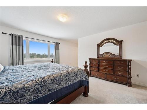 308 Freure Drive, Cambridge, ON - Indoor Photo Showing Bedroom