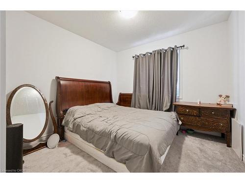 308 Freure Drive, Cambridge, ON - Indoor Photo Showing Bedroom