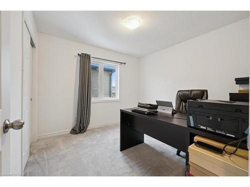 308 Freure Drive, Cambridge, ON - Indoor Photo Showing Office