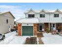 38 Hillbrook Crescent, Kitchener, ON  - Outdoor 