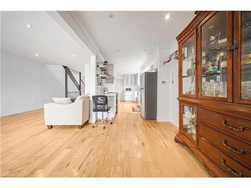 38 Hillbrook Crescent, Kitchener, ON - Indoor Photo Showing Other Room