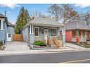 495 Charlton Avenue E, Hamilton, ON  - Outdoor With Deck Patio Veranda With Facade 