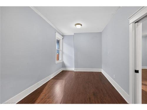 495 Charlton Avenue E, Hamilton, ON - Indoor Photo Showing Other Room