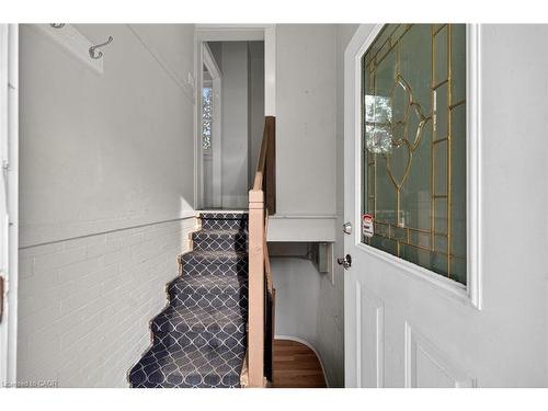 495 Charlton Avenue E, Hamilton, ON -  Photo Showing Other Room