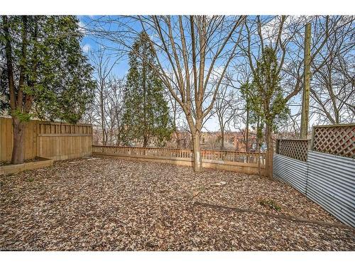 495 Charlton Avenue E, Hamilton, ON - Outdoor