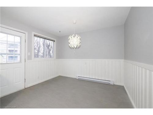112 Green Valley Drive, Kitchener, ON - Indoor Photo Showing Other Room