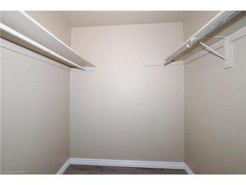 112 Green Valley Drive, Kitchener, ON - Indoor With Storage