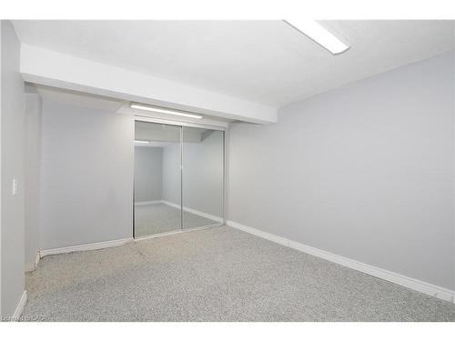 112 Green Valley Drive, Kitchener, ON - Indoor Photo Showing Other Room