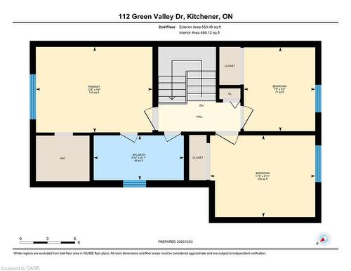112 Green Valley Drive, Kitchener, ON - Other