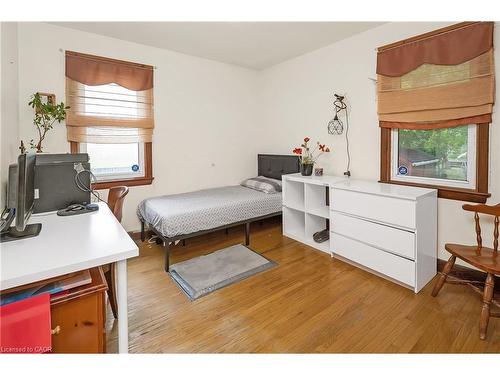 676 Upper Wentworth Street, Hamilton, ON - Indoor