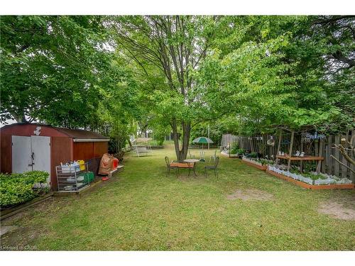 676 Upper Wentworth Street, Hamilton, ON - Outdoor