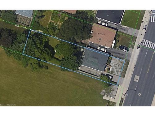 676 Upper Wentworth Street, Hamilton, ON - 