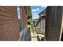 2-408 Erb Street W, Waterloo, ON  - Outdoor 
