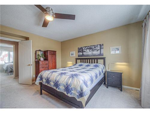 23 Mayo Avenue, Cambridge, ON - Indoor Photo Showing Bedroom