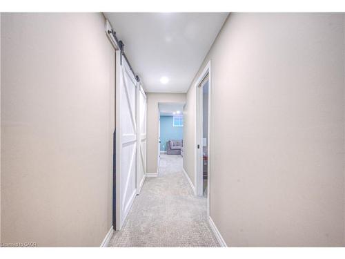 23 Mayo Avenue, Cambridge, ON - Indoor Photo Showing Other Room