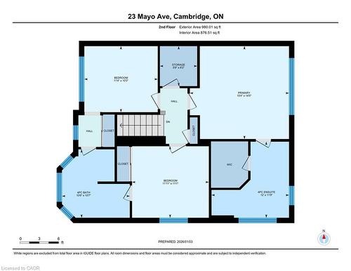 23 Mayo Avenue, Cambridge, ON - Other