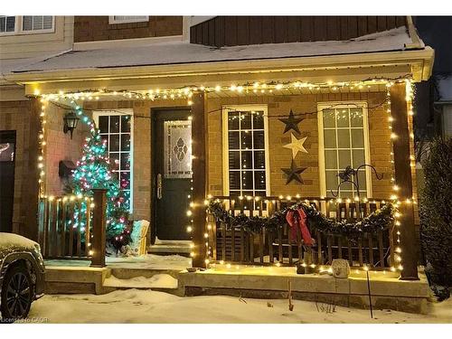 23 Mayo Avenue, Cambridge, ON - Outdoor