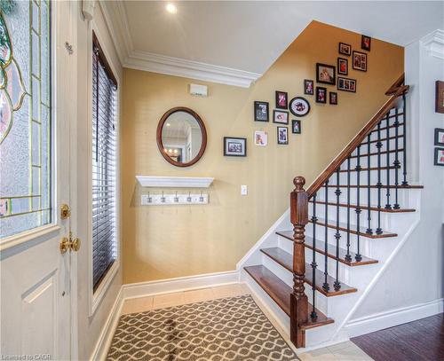 23 Mayo Avenue, Cambridge, ON - Indoor Photo Showing Other Room