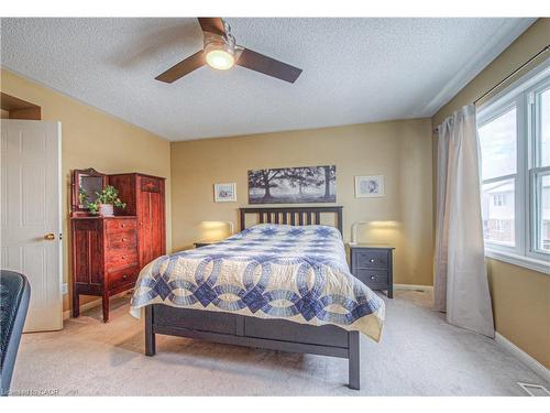 23 Mayo Avenue, Cambridge, ON - Indoor Photo Showing Bedroom