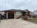 Lower-249 Federal Street, Stoney Creek, ON  - Outdoor 