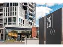 3307-25 Wellington Street S, Kitchener, ON  - Outdoor With Balcony 