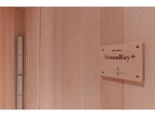 3307-25 Wellington Street S, Kitchener, ON -  Photo Showing Other Room