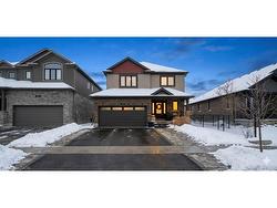 78 Woodberry Crescent  Elmira, ON N3B 0C5