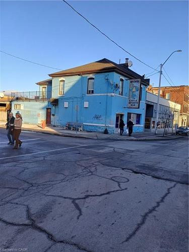 419 Barton Street E, Hamilton, ON 