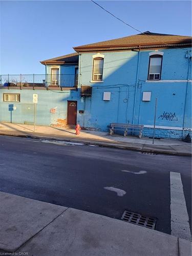 419 Barton Street E, Hamilton, ON 