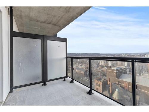 1306-15 Queen Street S, Hamilton, ON - Outdoor With Exterior