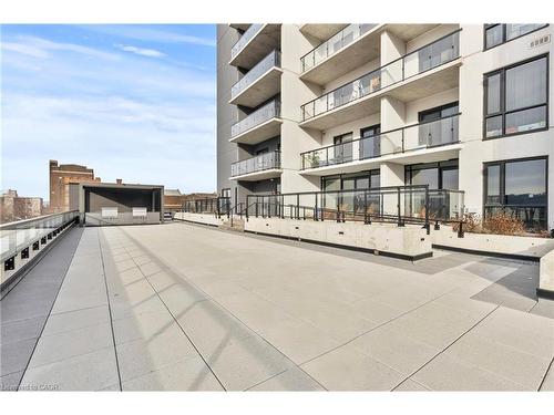 1306-15 Queen Street S, Hamilton, ON - Outdoor