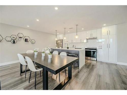 1306-15 Queen Street S, Hamilton, ON - Indoor