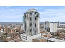 1306-15 Queen Street S, Hamilton, ON  - Outdoor 