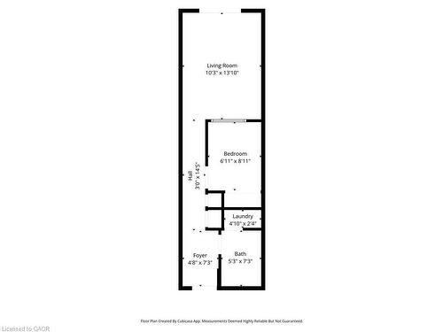 1306-15 Queen Street S, Hamilton, ON - Other