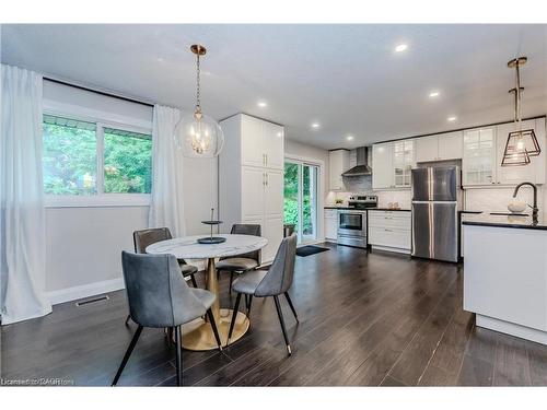 23 Mcdougall Road, Waterloo, ON - Indoor