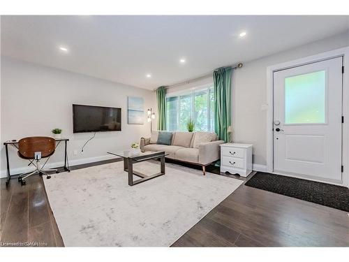 23 Mcdougall Road, Waterloo, ON - Indoor