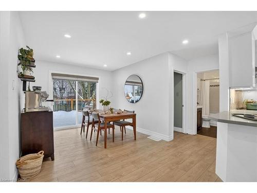 83 Elgin Crescent, Waterloo, ON - Indoor