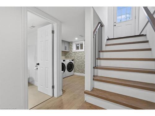 83 Elgin Crescent, Waterloo, ON - Indoor Photo Showing Other Room