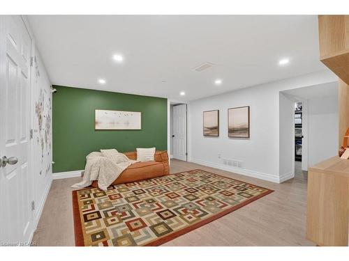 83 Elgin Crescent, Waterloo, ON - Indoor