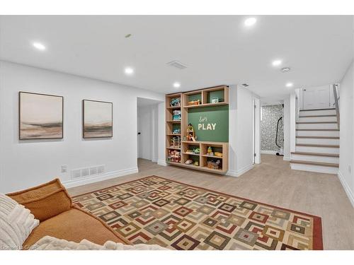 83 Elgin Crescent, Waterloo, ON - Indoor